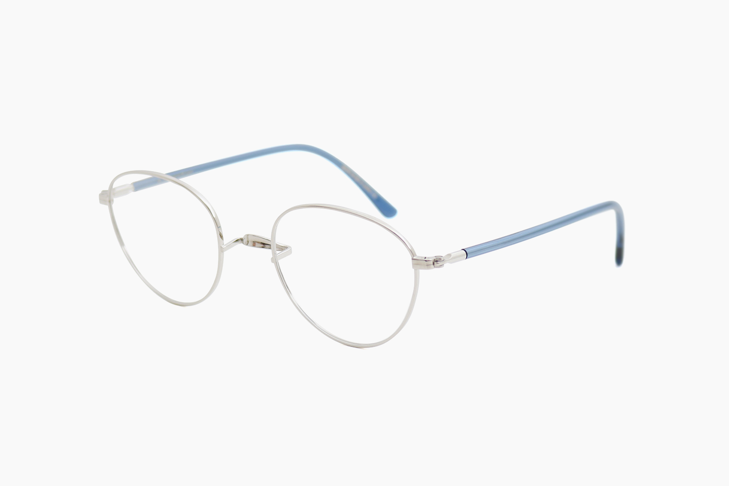 RIPON - Silver｜OLIVER GOLDSMITH