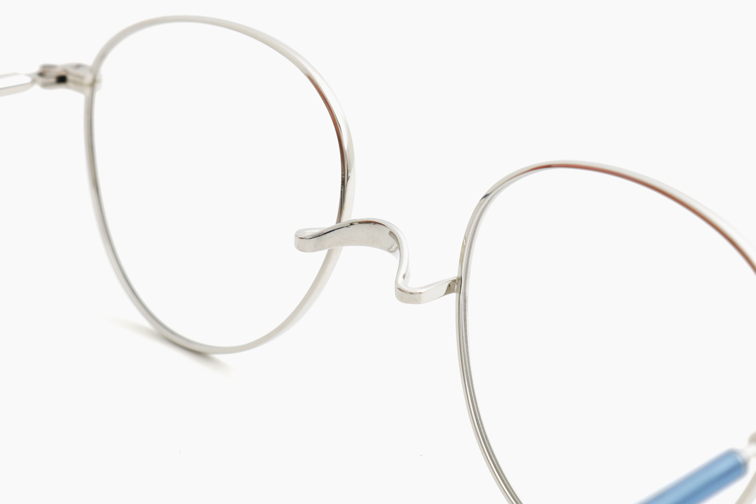 RIPON - Silver｜OLIVER GOLDSMITH