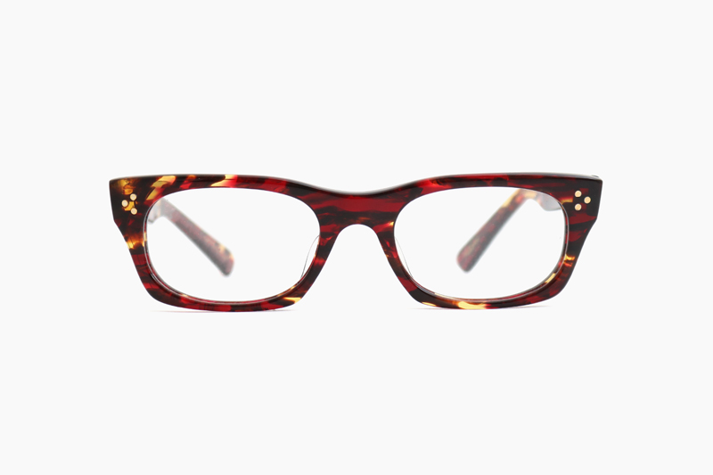 OLIVER GOLDSMITH｜VICE CONSUL-ss - Dark Rose｜PRODUCT ...