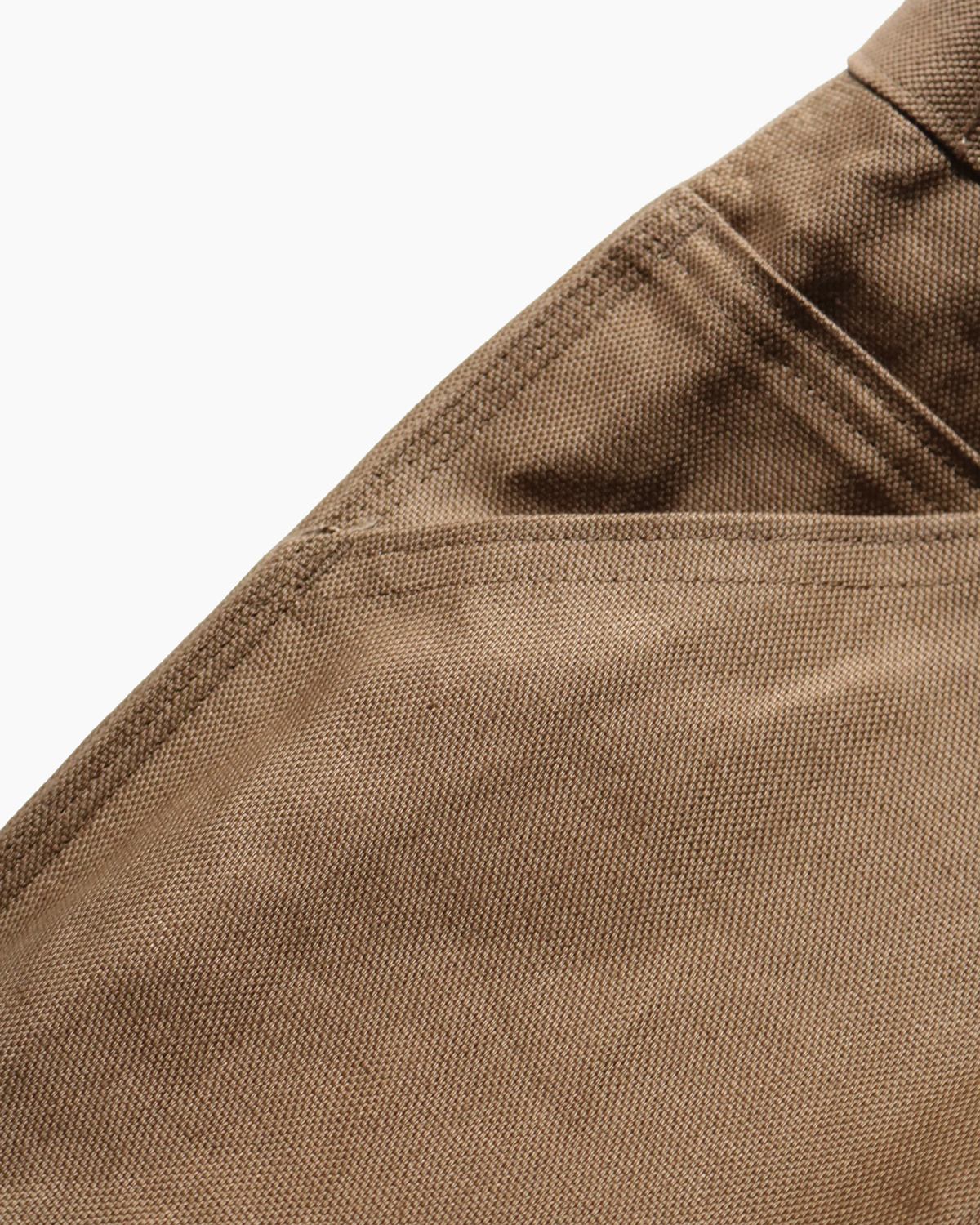 C/L OXFORD｜PAINTER - Khaki｜NEAT