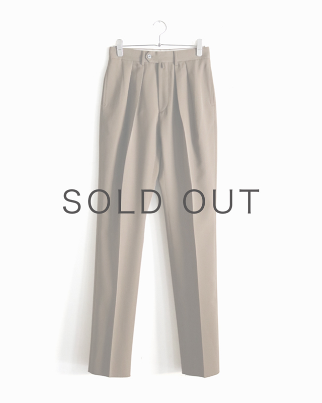 MAX CANVAS｜STANDARD – Taupe｜NEAT