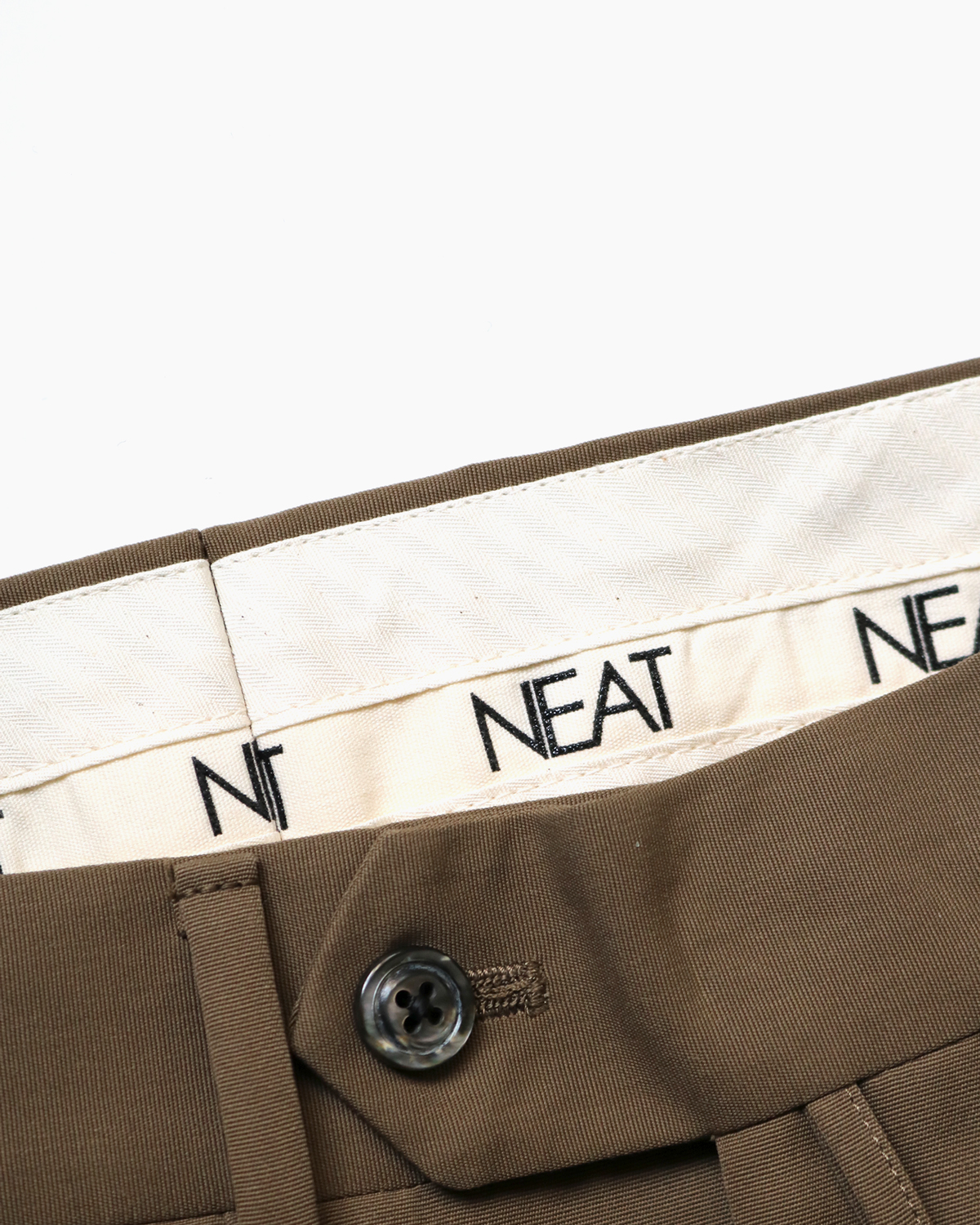 NEAT｜MAX CANVAS｜STANDARD - Taupe｜PRODUCT｜Continuer Inc ...