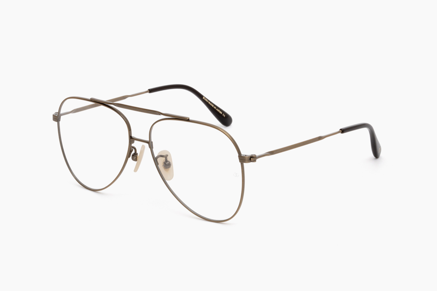 COLT 56 - Antique Gold｜OLIVER GOLDSMITH