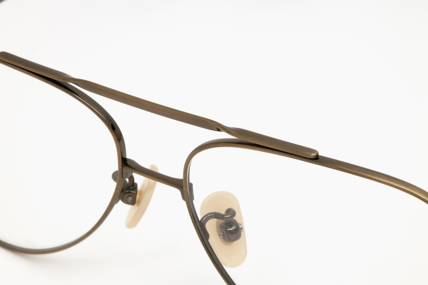 COLT 56 - Antique Gold｜OLIVER GOLDSMITH