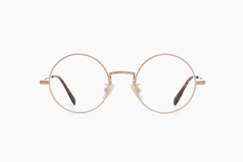 PINNER  – Gold｜OLIVER GOLDSMITH