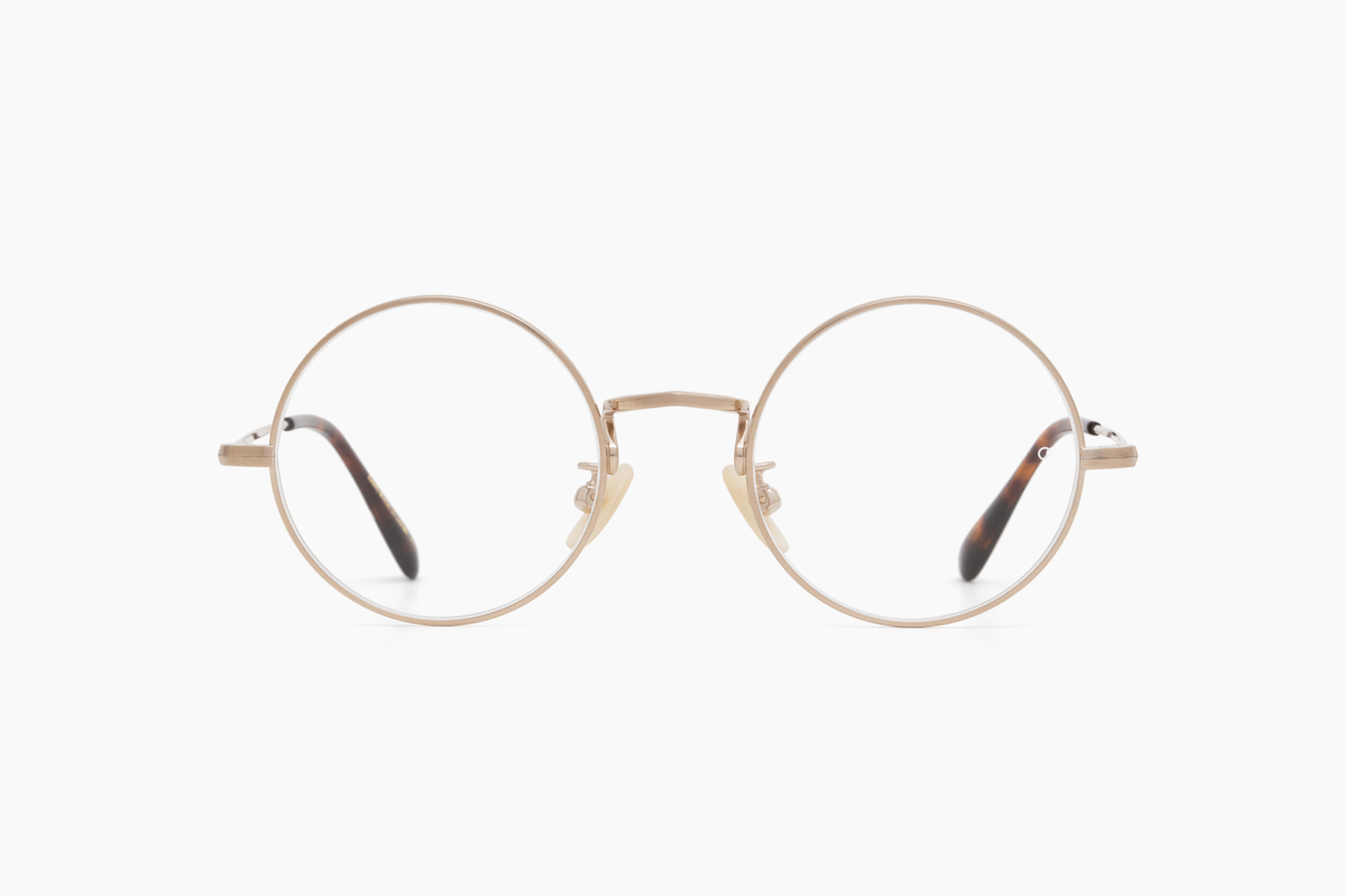 PINNER  - Gold｜OLIVER GOLDSMITH