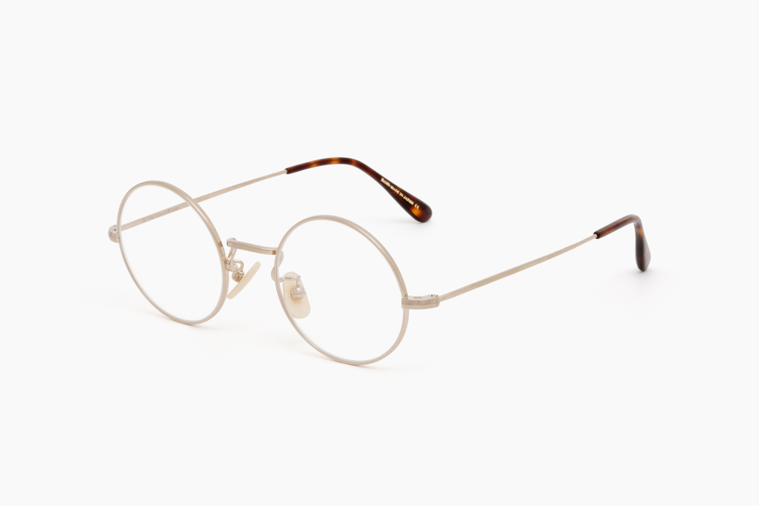 PINNER  - Gold｜OLIVER GOLDSMITH