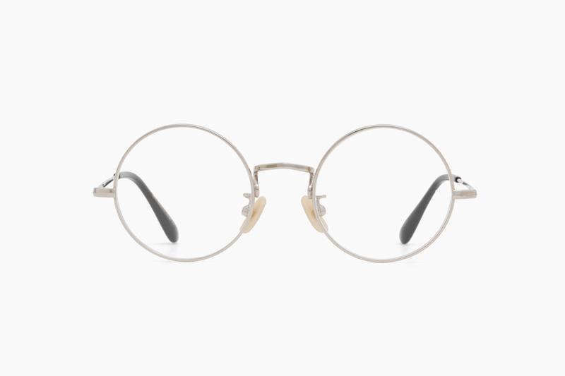 PINNER – Silver｜OLIVER GOLDSMITH