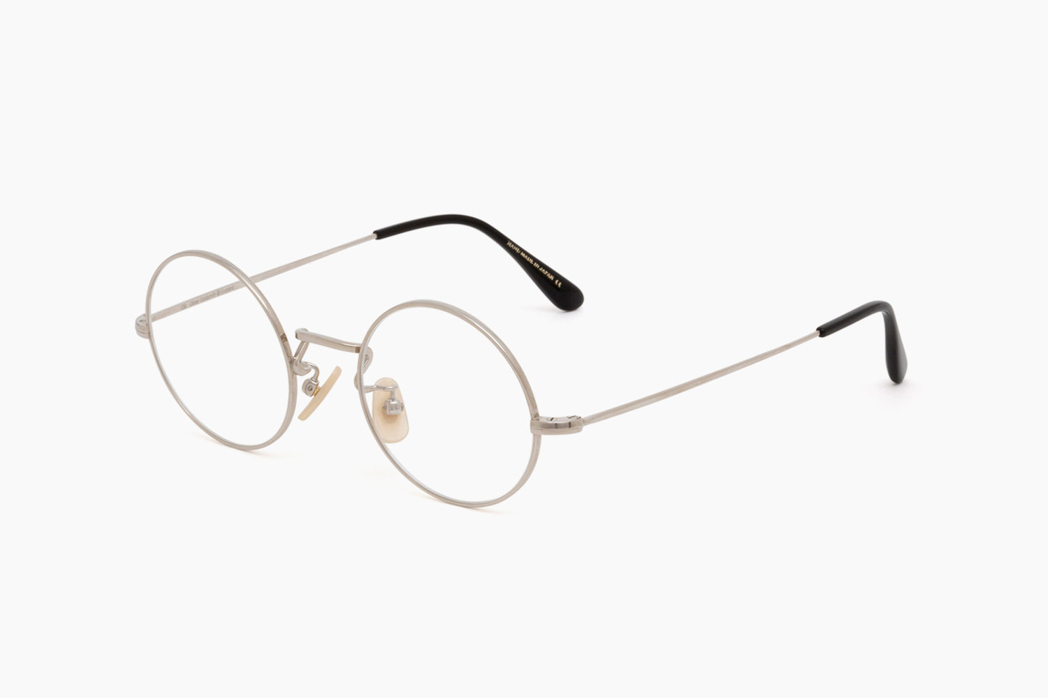 PINNER - Silver｜OLIVER GOLDSMITH