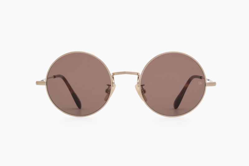 PINNER SG – Gold｜OLIVER GOLDSMITH