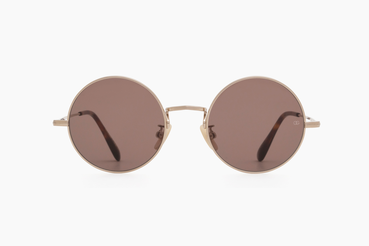 PINNER SG - Gold｜OLIVER GOLDSMITH