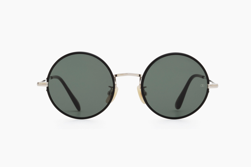 PINNER SG – Silver OSBK｜OLIVER GOLDSMITH