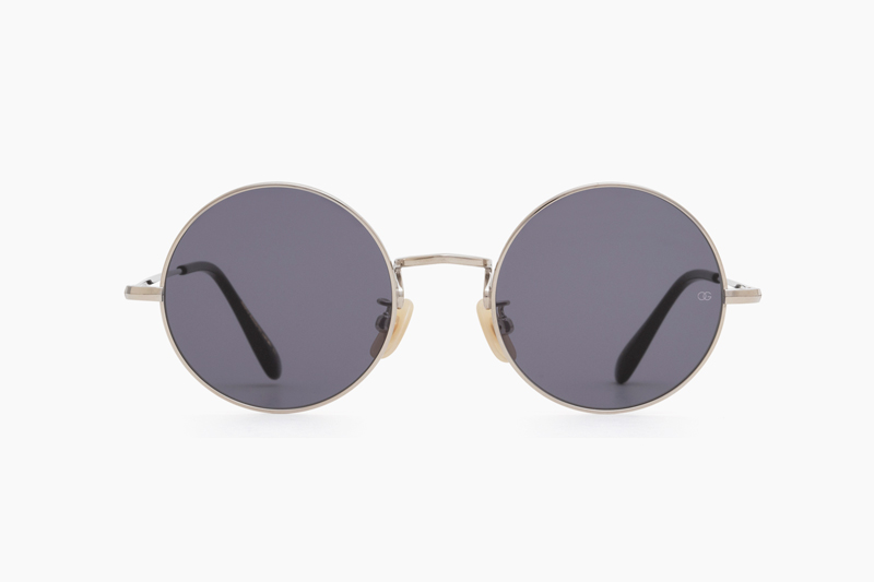 PINNER SG – Silver｜OLIVER GOLDSMITH