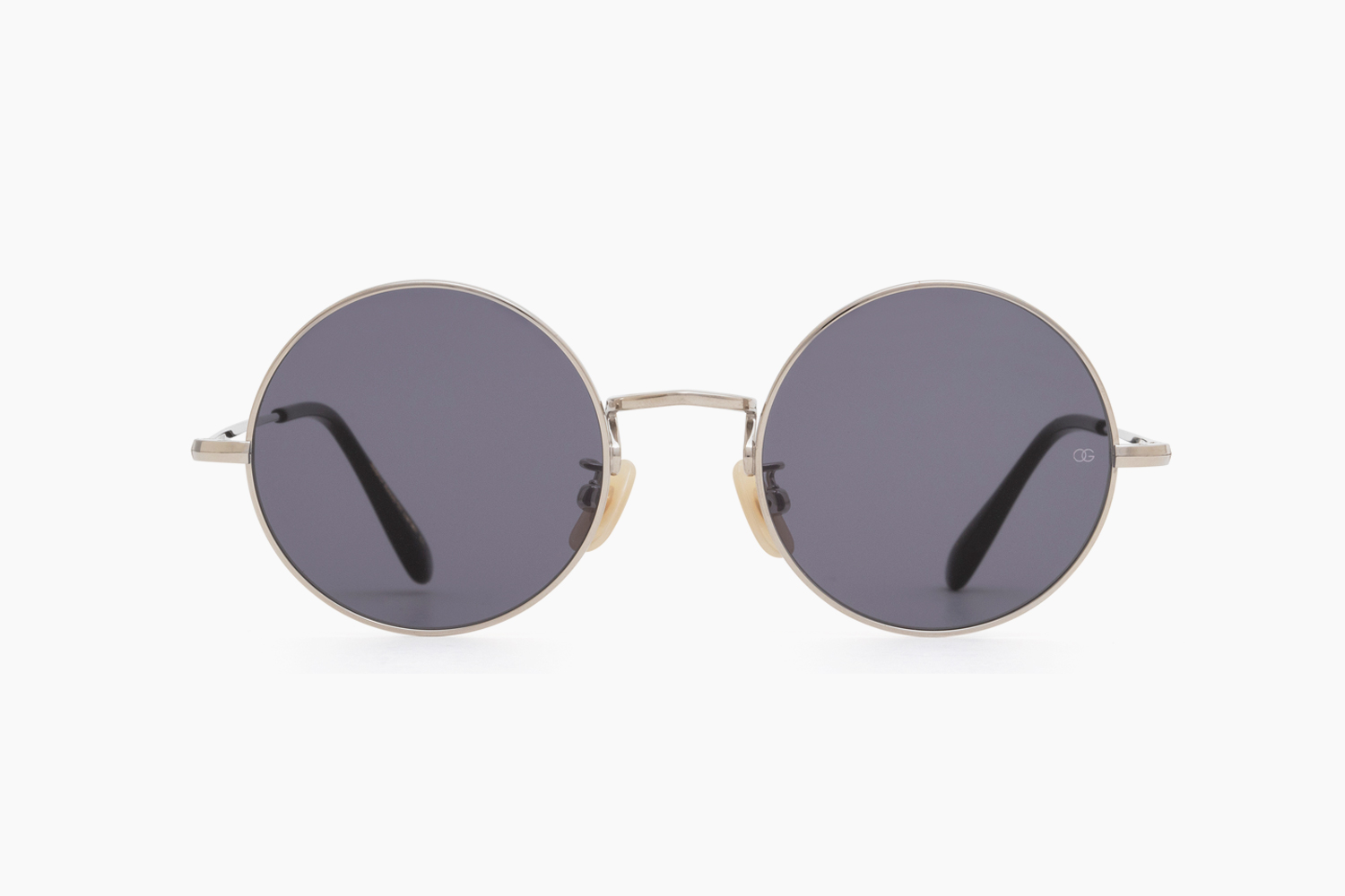 PINNER SG - Silver｜OLIVER GOLDSMITH