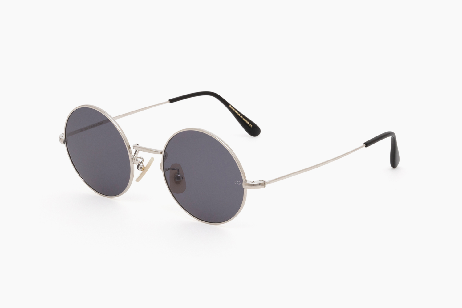 PINNER SG - Silver｜OLIVER GOLDSMITH