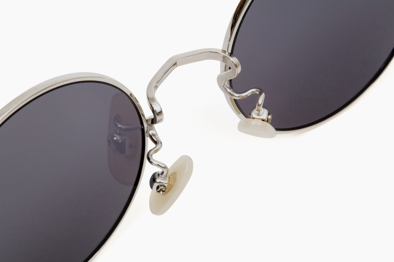 PINNER SG - Silver｜OLIVER GOLDSMITH