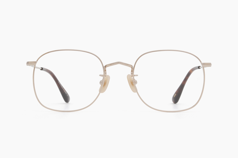 SANTA – Gold｜OLIVER GOLDSMITH