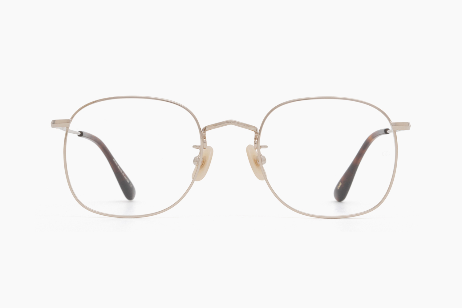 SANTA - Gold｜OLIVER GOLDSMITH