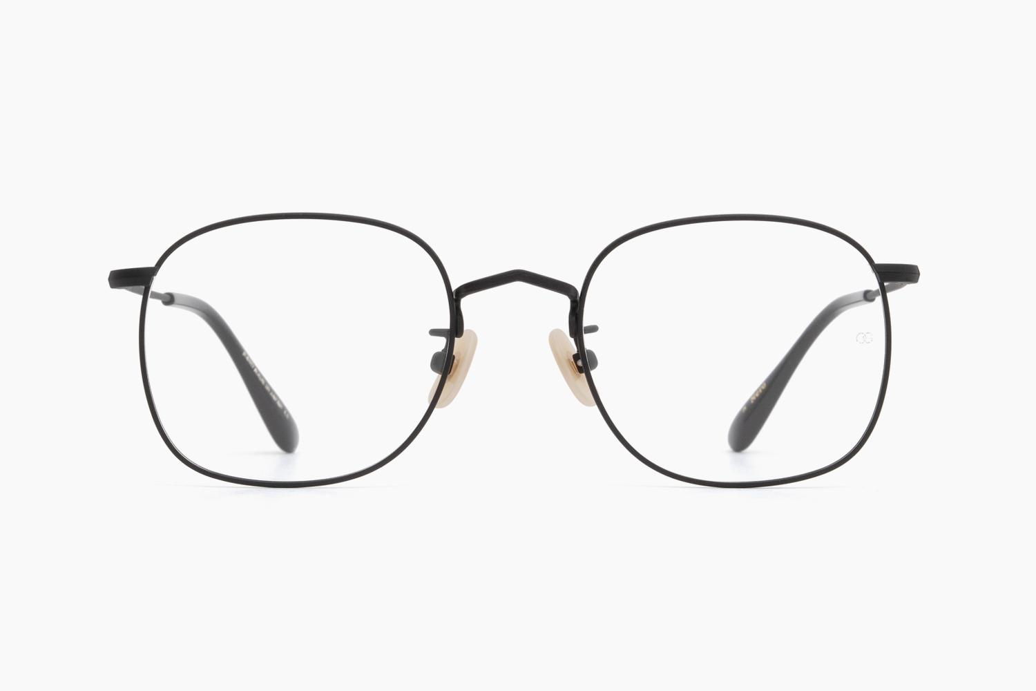 SANTA - M Nero｜OLIVER GOLDSMITH