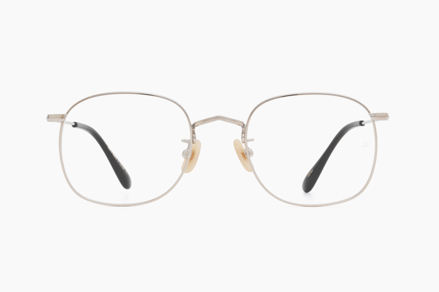 SANTA - Silver｜OLIVER GOLDSMITH