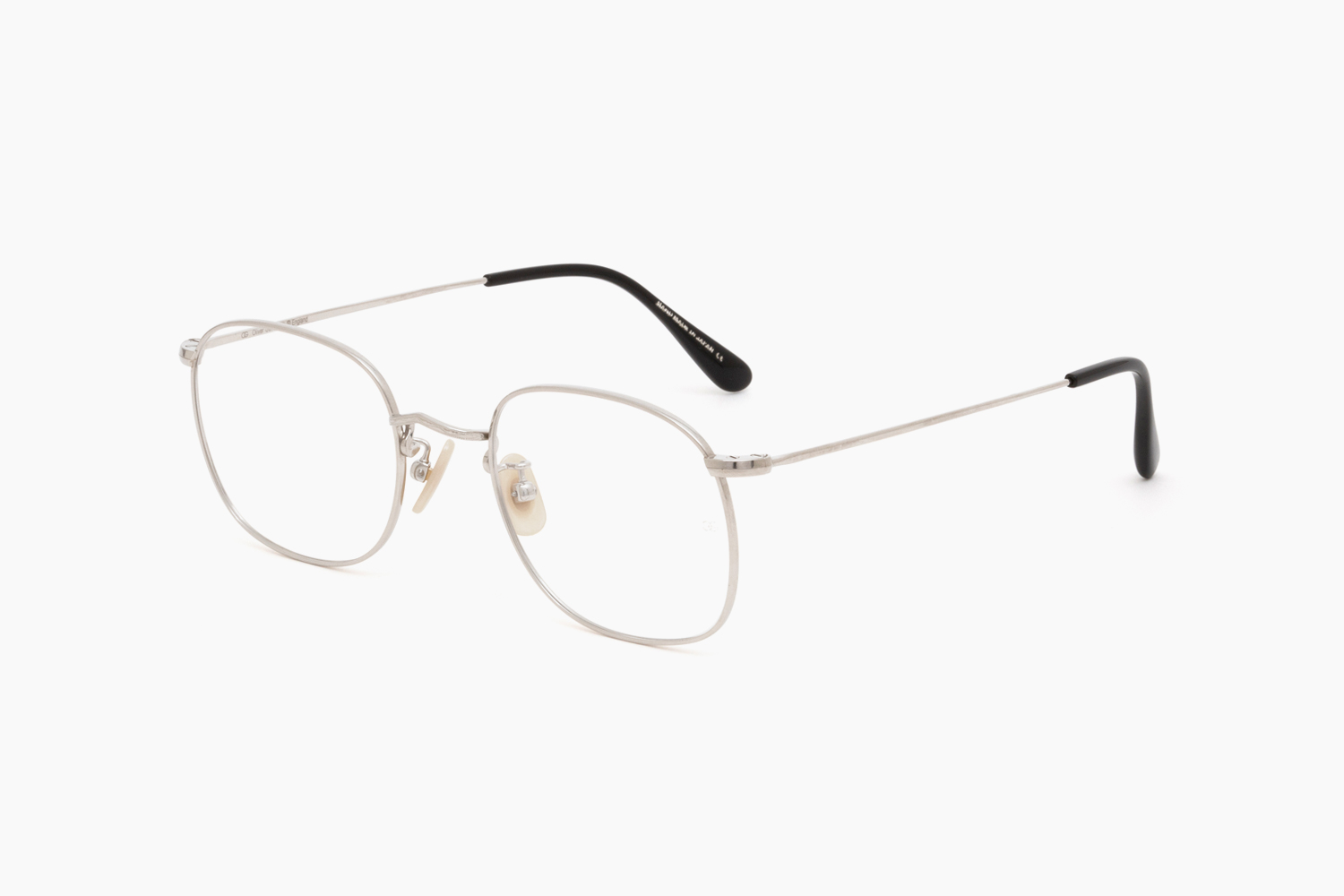 SANTA - Silver｜OLIVER GOLDSMITH