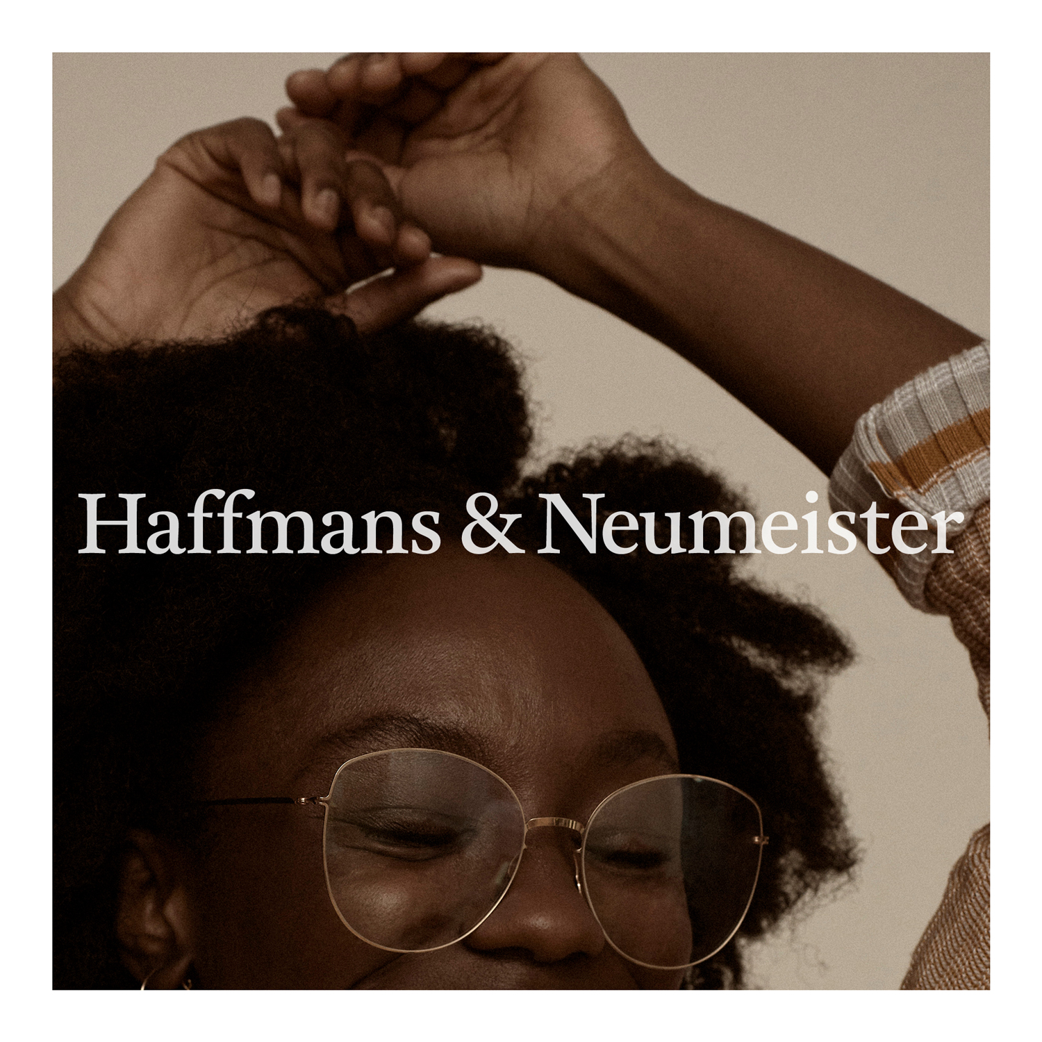 Haffmans & Neumeister TRUNK SHOW – 21SS