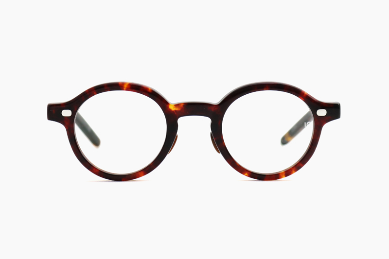 10 eyevan|no.5-Ⅲ FR - 1010S|PRODUCT|Continuer Inc.|メガネ