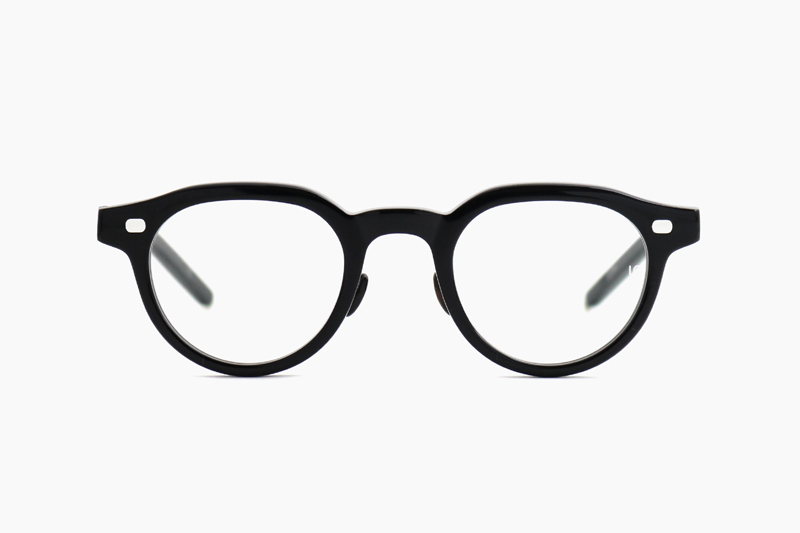 10 eyevan｜no.6-Ⅲ FR - 1011S｜PRODUCT｜Continuer Inc.｜メガネ