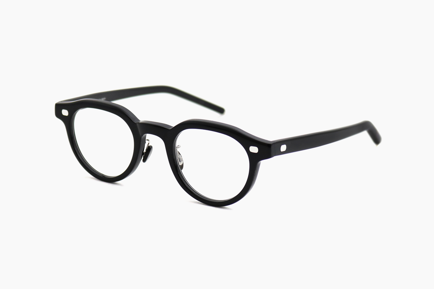 10 eyevan｜no.6-Ⅲ FR - 1002S｜PRODUCT｜Continuer Inc.｜メガネ