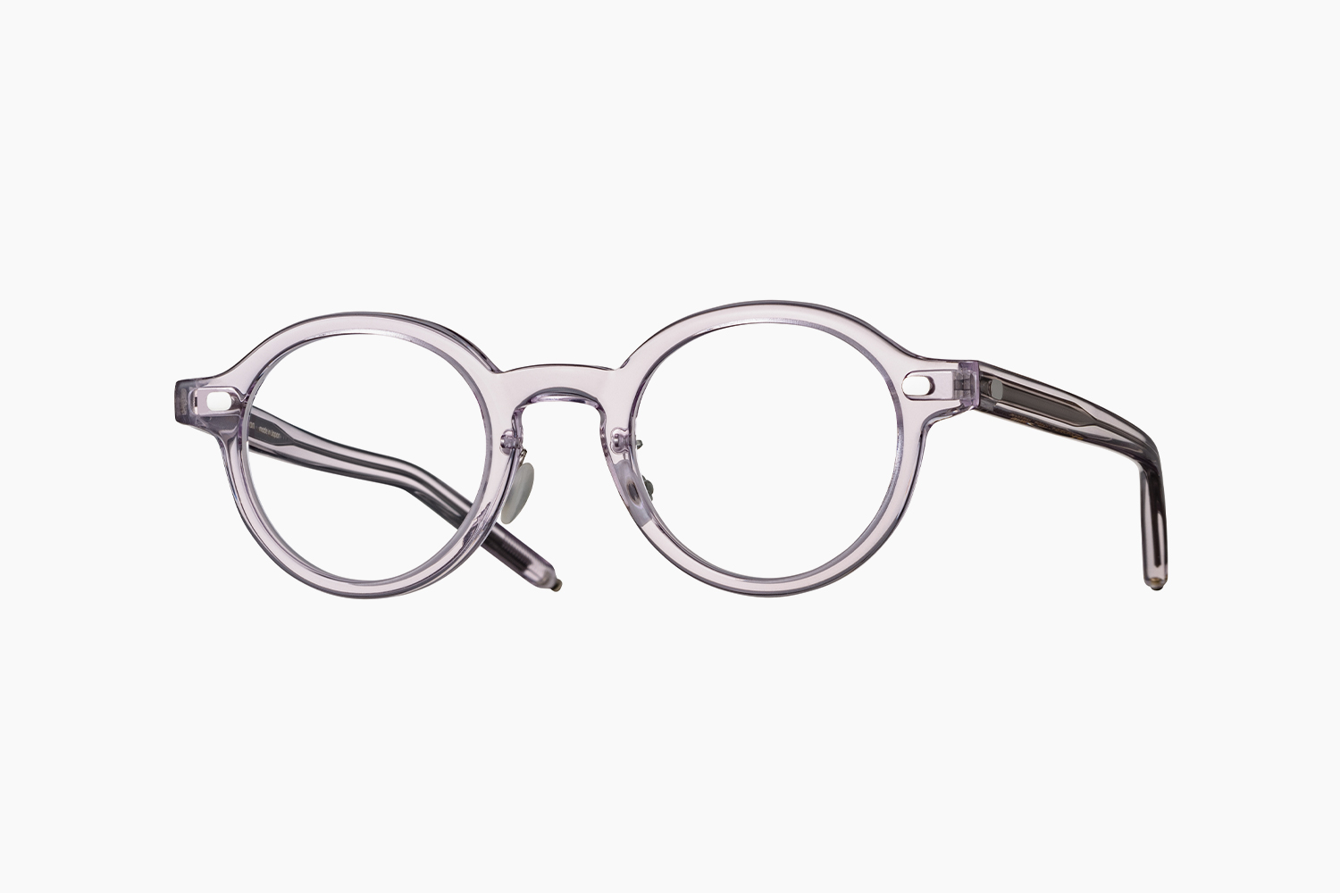 no.5-Ⅲ FR - 1004S｜10 eyevan