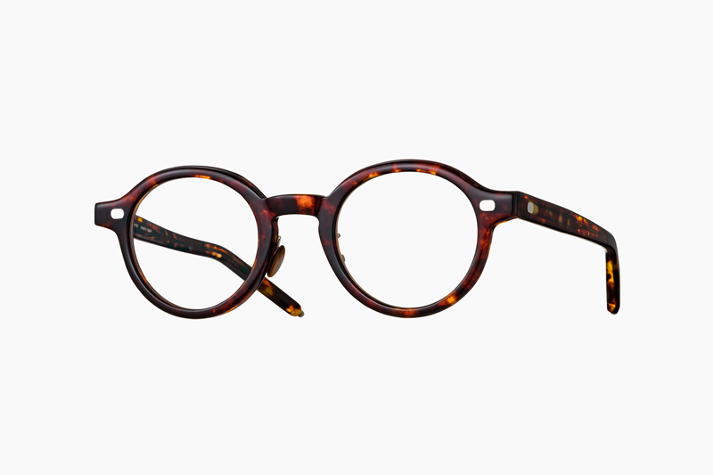 no.5-Ⅲ FR – 1010S｜10 eyevan