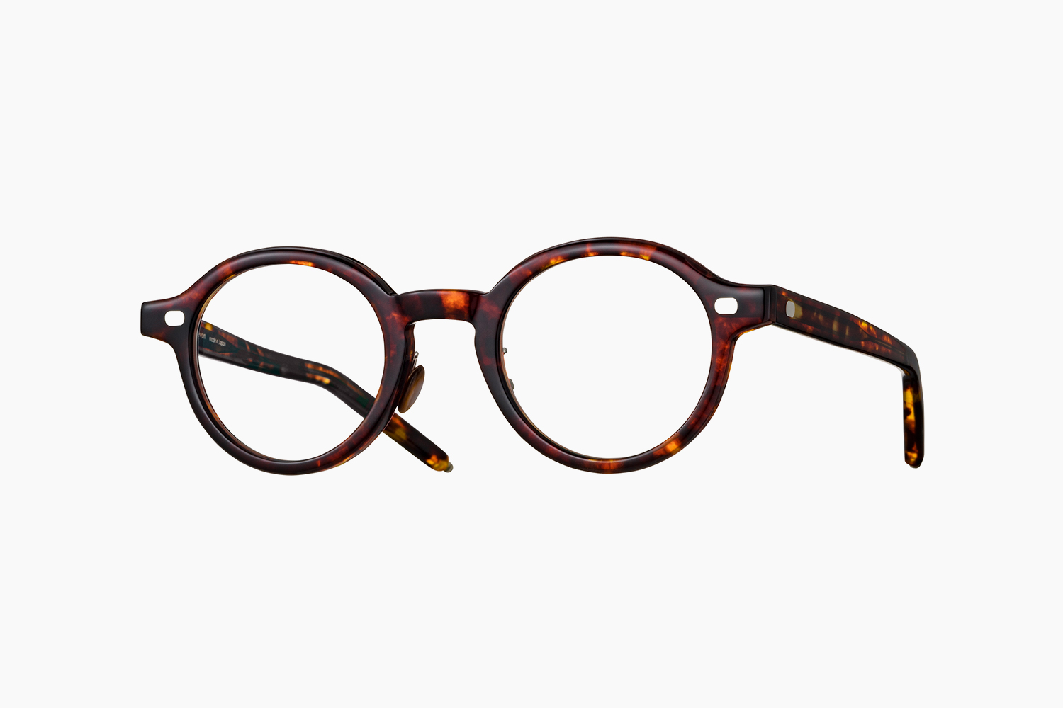 no.5-Ⅲ FR - 1010S｜10 eyevan