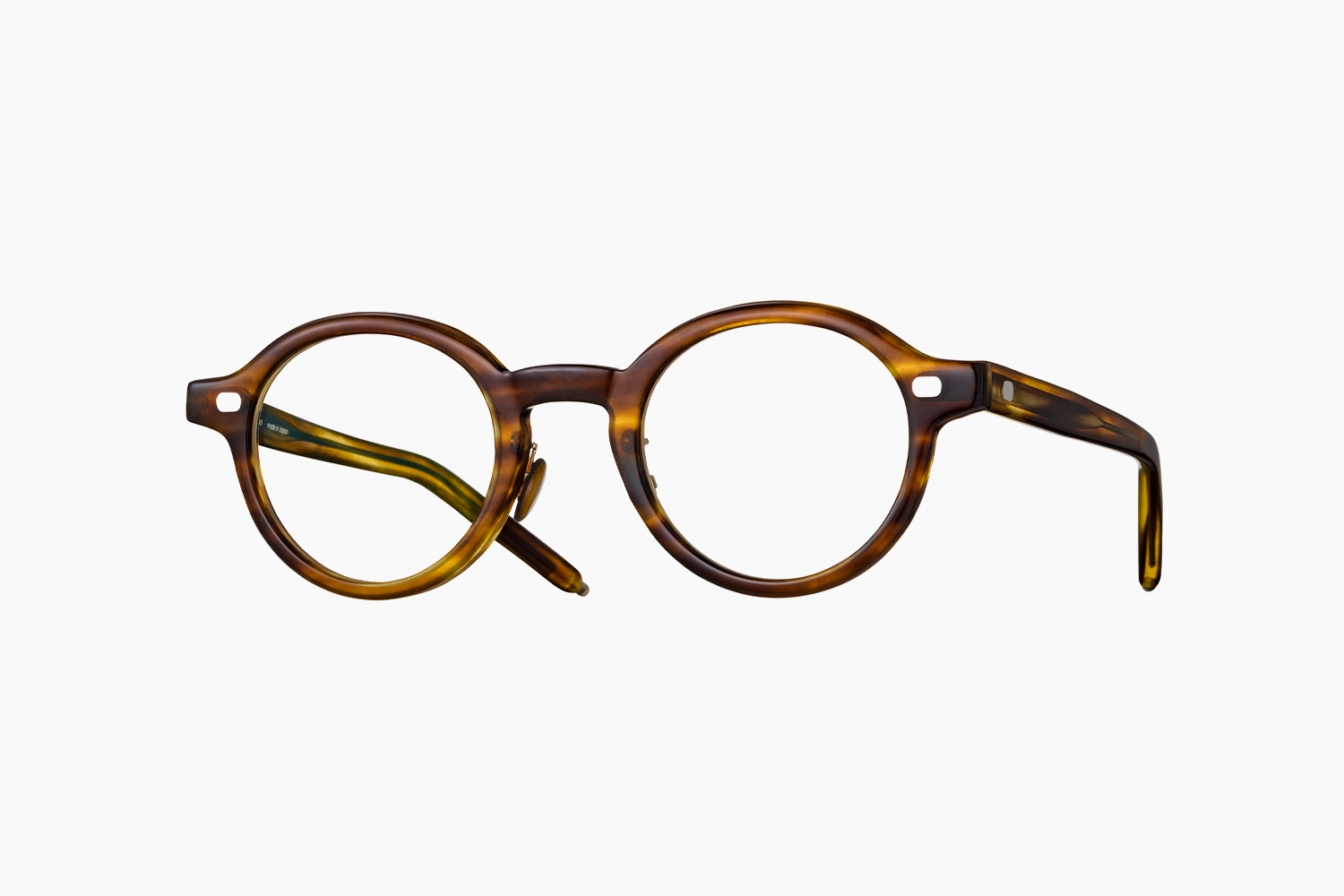 no.5-Ⅲ FR - 1013S｜10 eyevan