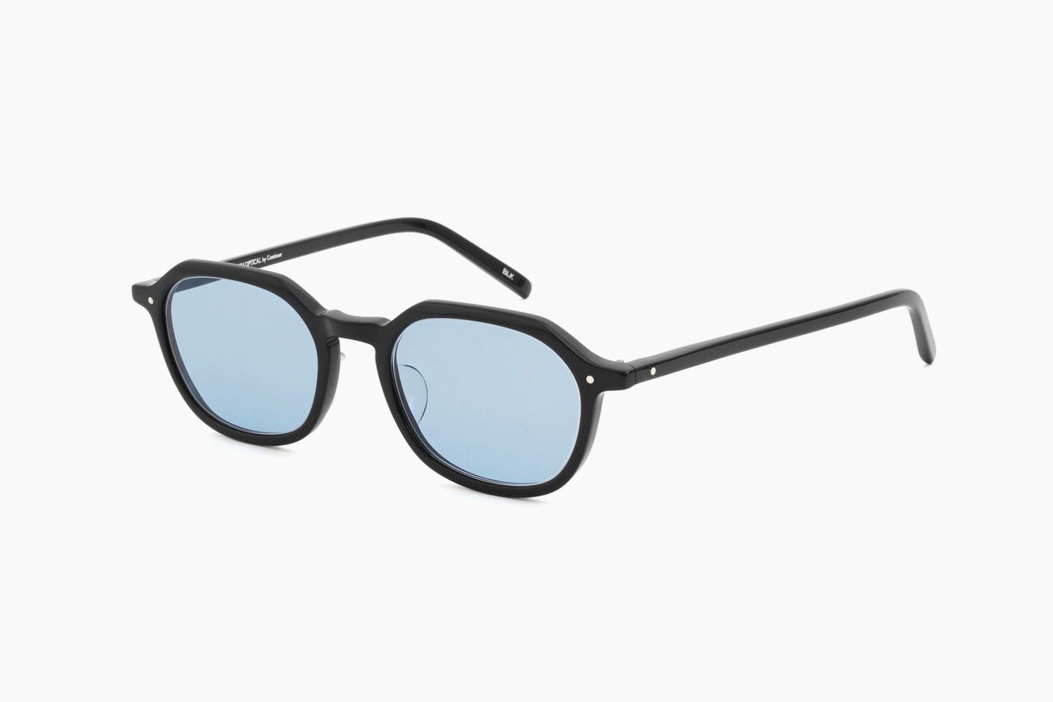 A/a-CRS SUN - BLK｜ARCH OPTICAL