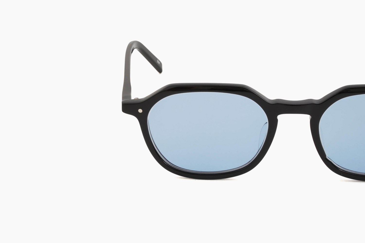 A/a-CRS SUN - BLK｜ARCH OPTICAL