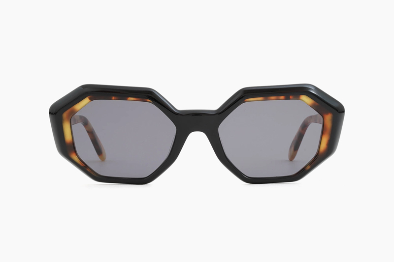 JACQUELINE SG – BK/DT｜GARRETT LEIGHT CALIFORNIA OPTICAL