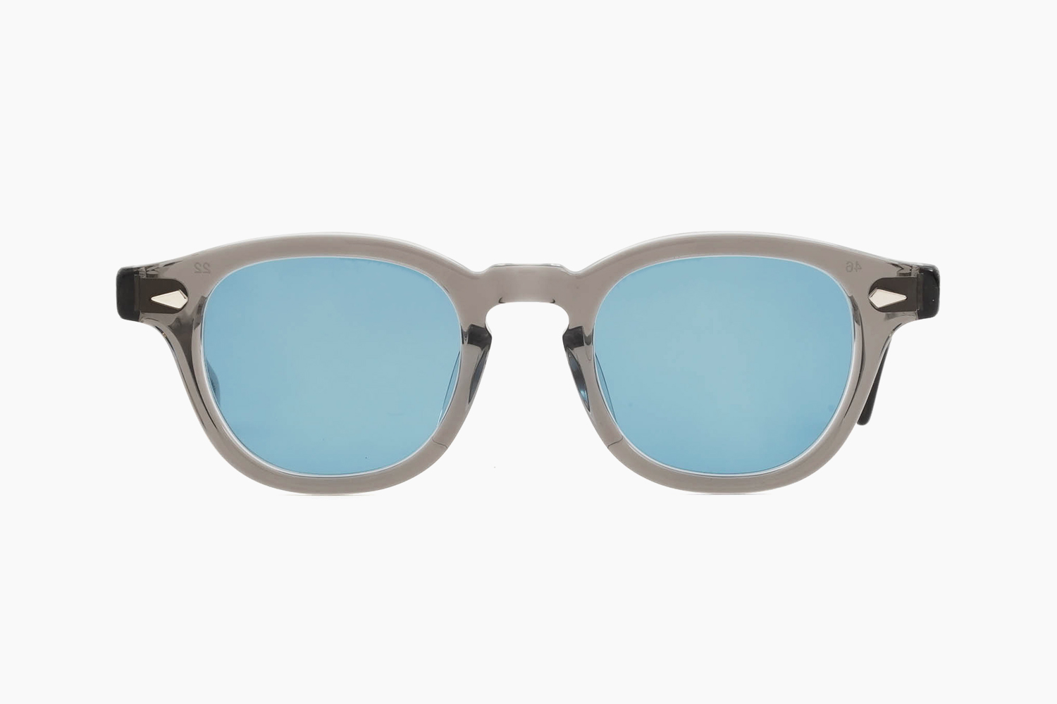 JULIUS TART OPTICAL｜AR 46 SG - Gray Crystal Ⅱ｜PRODUCT ...