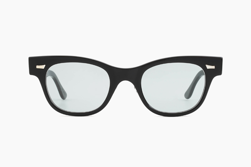 COUNTDOWN SG – Black｜JULIUS TART OPTICAL