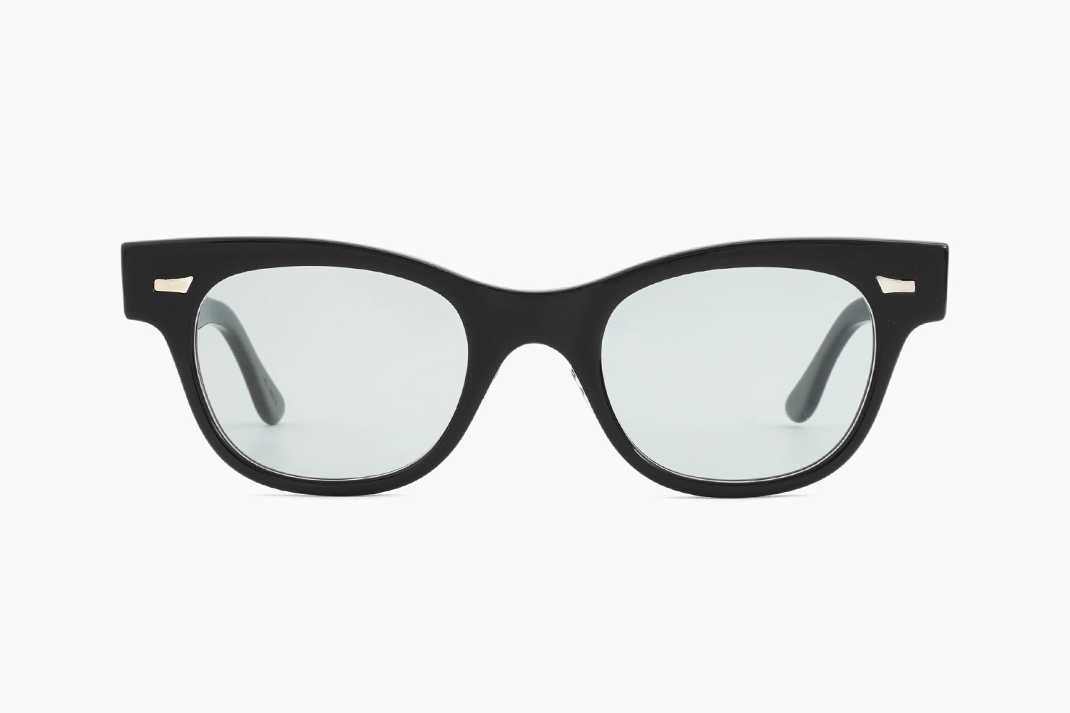 COUNTDOWN SG - Black｜JULIUS TART OPTICAL