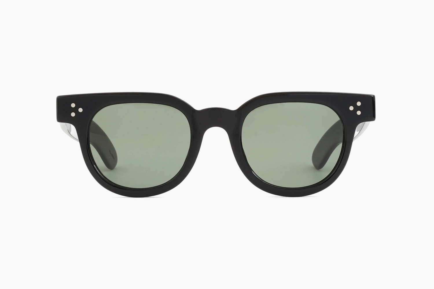 FDR SG - Black｜JULIUS TART OPTICAL