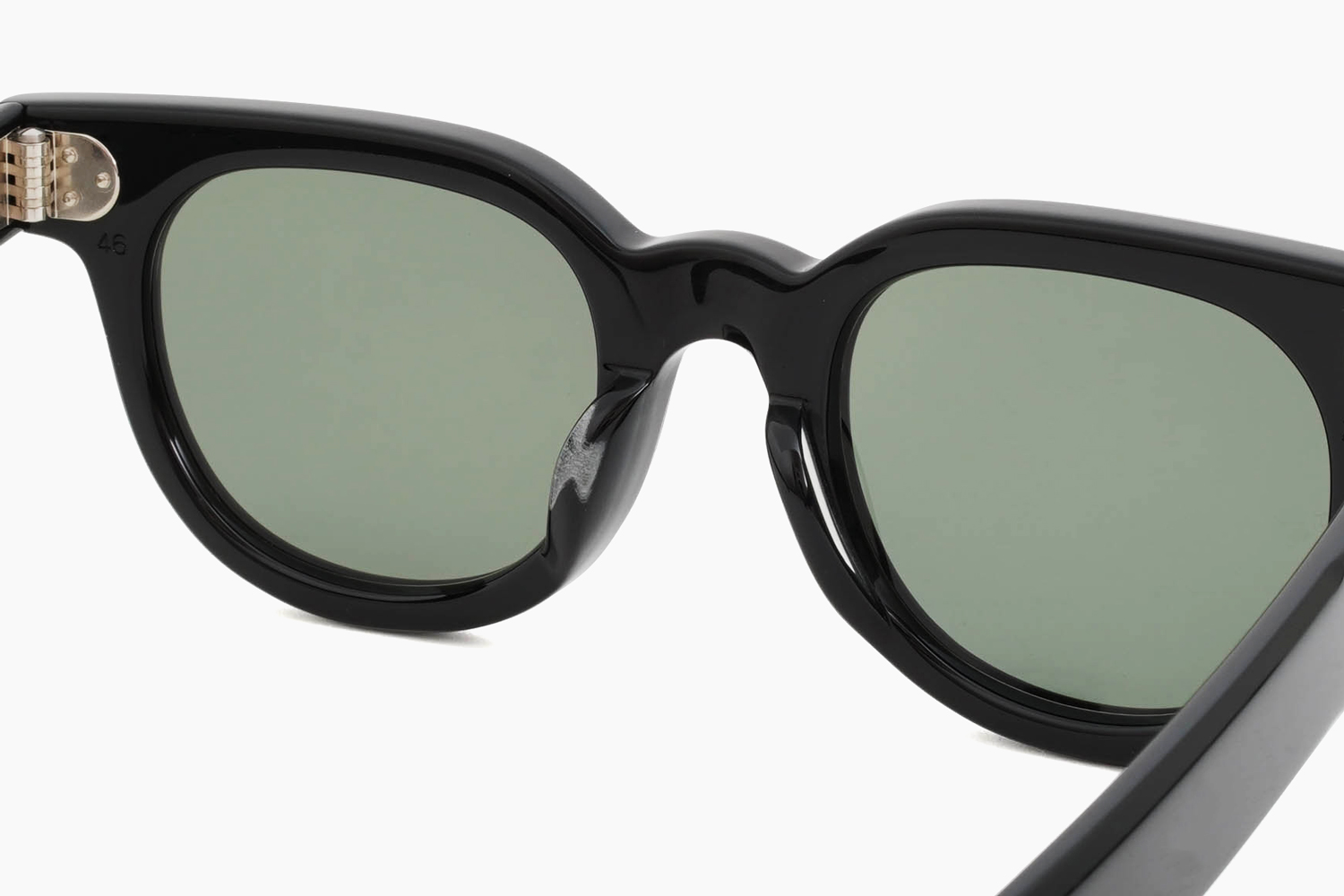 FDR SG - Black｜JULIUS TART OPTICAL