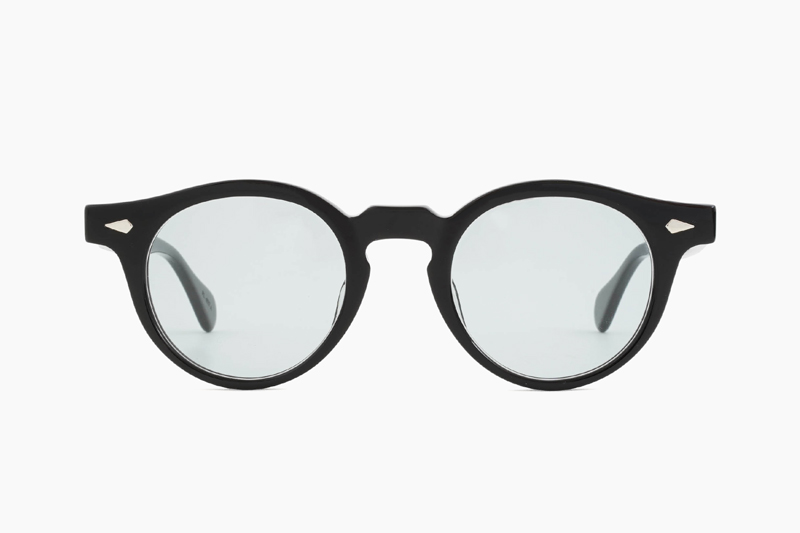 HAROLD SG – Black｜JULIUS TART OPTICAL