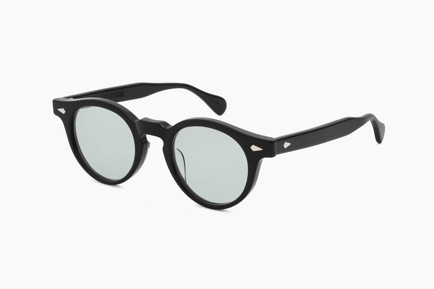 HAROLD SG - Black｜JULIUS TART OPTICAL