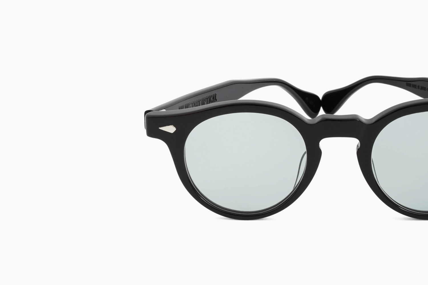 HAROLD SG - Black｜JULIUS TART OPTICAL