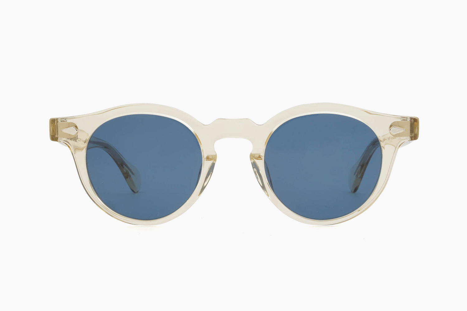 JULIUS TART OPTICAL｜HAROLD SG   Champagne｜PRODUCT｜Continuer Inc