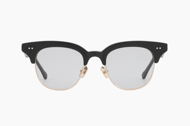 NEWMAN SG – Matte Black｜NATIVE SONS