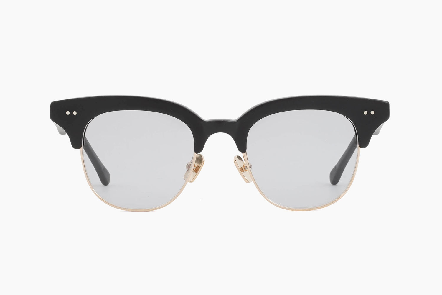 NEWMAN SG - Matte Black｜NATIVE SONS