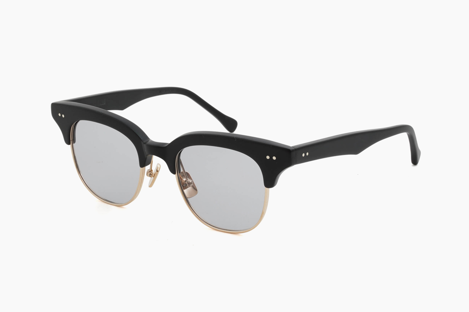 NEWMAN SG - Matte Black｜NATIVE SONS