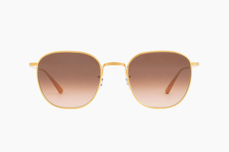 OLIVER PEOPLES｜OLIVER PEOPLES THE ROW｜BROWNSTONE 2 OV1231ST 