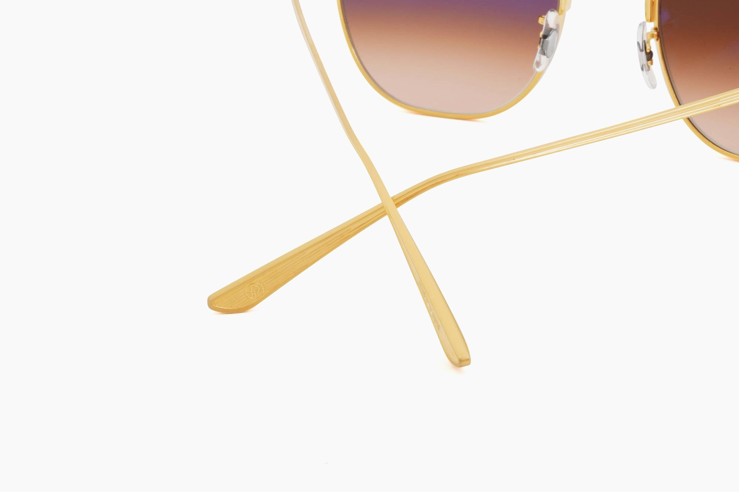 OLIVER PEOPLES THE ROW｜Board Meeting 2  OV1230ST - 5293A5｜OLIVER PEOPLES